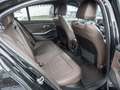 BMW 330 e M-Sport ACC+HUD+MEM+HIFI+LED Schwarz - thumbnail 8