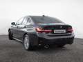 BMW 330 e M-Sport ACC+HUD+MEM+HIFI+LED Schwarz - thumbnail 4