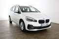 BMW 216 216 i Advantage*7-Sitze*LED*Kamera*Leder*DAB Blanc - thumbnail 4