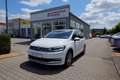 Volkswagen Touran 4ALL 1.5 TSI DSG Pano/Navi/Kame/7-S/17Z Wit - thumbnail 1