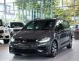 Volkswagen Touran Black Style *2.H *18 *Digital *ACC *AHK Gris - thumbnail 4