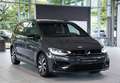 Volkswagen Touran Black Style *2.H *18 *Digital *ACC *AHK Gris - thumbnail 5
