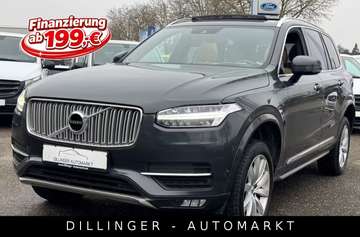 Inscription AWD 7-Sitzer Pano AHK Sitzklima