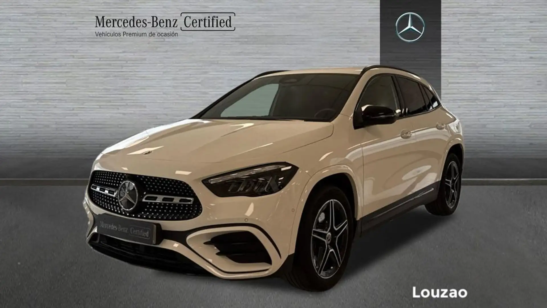 Mercedes-Benz GLA 250 e - 2