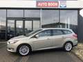 Ford Focus Wagon 1.0 125PK TITANIUM : NAVI/CLIMA/2XPDC/S&S/BT Grigio - thumbnail 1