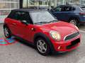 MINI One Cabrio One*2.Be*18 LM*Pickerl&Service Neu* Rot - thumbnail 3