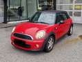 MINI One Cabrio One*2.Be*18 LM*Pickerl&Service Neu* Rosso - thumbnail 2