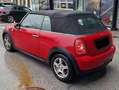 MINI One Cabrio One*2.Be*18 LM*Pickerl&Service Neu* Rouge - thumbnail 4