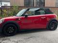 MINI One Cabrio One*2.Be*18 LM*Pickerl&Service Neu* Rouge - thumbnail 1