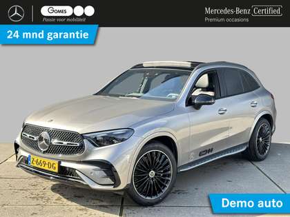 Mercedes-Benz GLC 300 300e 4MATIC AMG Line | Premium | Nightpakket | Pan