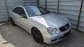 Mercedes-Benz CLK 200 Kompressor*Automatik*Teilleder*Tüv:10/25 Stříbrná - thumbnail 6