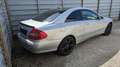 Mercedes-Benz CLK 200 Kompressor*Automatik*Teilleder*Tüv:10/25 Stříbrná - thumbnail 4