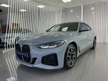 420d Gran Coupé