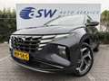 Hyundai TUCSON 1.6 T-GDI PHEV Comfort Smart 4WD | Trekhaak | CarP Grijs - thumbnail 2