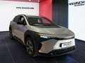 Toyota bZ4X 150kw Comfort Silber - thumbnail 16