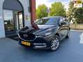 Mazda CX-5 2.5 SkyActiv-G 194 AUTOMAAT NAVI LMV CLIMA Noir - thumbnail 1