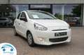 Mitsubishi Space Star 1.0l Benzine Airco/Bluetooth/.... Blanc - thumbnail 1