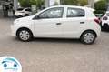 Mitsubishi Space Star 1.0l Benzine Airco/Bluetooth/.... Blanc - thumbnail 23