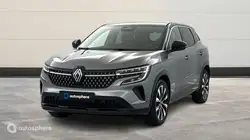 Renault Austral 1.2 E-Tech full hybrid 200ch Techno