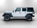 Jeep Wrangler unlimited 2.0 atx phev rubicon 4xe auto Weiß - thumbnail 5