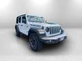 Jeep Wrangler unlimited 2.0 atx phev rubicon 4xe auto Blanc - thumbnail 3