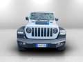 Jeep Wrangler unlimited 2.0 atx phev rubicon 4xe auto Weiß - thumbnail 2
