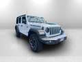 Jeep Wrangler unlimited 2.0 atx phev rubicon 4xe auto Weiß - thumbnail 3