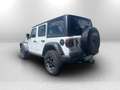Jeep Wrangler unlimited 2.0 atx phev rubicon 4xe auto Blanc - thumbnail 4