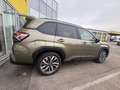 Subaru Forester Forester 2,0i e-Boxer Premium AWD Aut. Premium Grün - thumbnail 9