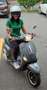 Vespa Sprint 125 i.e. Grau - thumbnail 1