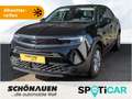 Opel Mokka ELEKTRO Edition +ALLW+MET+HBA+HSA+LED+AUT+ Schwarz - thumbnail 1