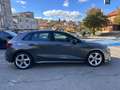 Audi A3 Sportback 30 2.0 tdi S LINE  PANORAMA / R18 / NAVI Grigio - thumbnail 4