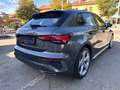 Audi A3 Sportback 30 2.0 tdi S LINE  PANORAMA / R18 / NAVI Grigio - thumbnail 6