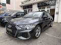 Audi A3 Sportback 30 2.0 tdi S LINE  PANORAMA / R18 / NAVI Grigio - thumbnail 3