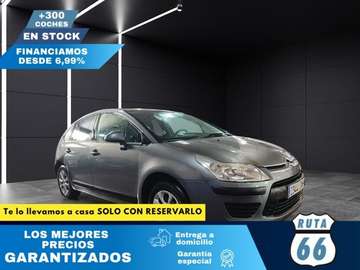 1.6HDI Cool
