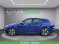 Maserati Grecale Maserati Grecale Folgore *MATRIX/HEAD-UP/PANO* Blau - thumbnail 2