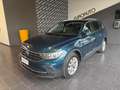 Volkswagen Tiguan Tiguan II 2021 2.0 tdi Life 150cv dsg Blu/Azzurro - thumbnail 1