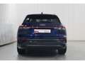 Audi Q4 e-tron 35 S-Line Pano*Matrix*AHK * Blau - thumbnail 4