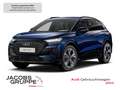 Audi Q4 e-tron 35 e-tron S-Line Pano*Matrix*AHK * Blau - thumbnail 1