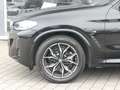 BMW X4 xDrive30i M Sportpaket Laser°AHK°ACC Prof°19 Schwarz - thumbnail 5