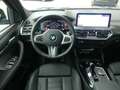 BMW X4 xDrive30i M Sportpaket Laser°AHK°ACC Prof°19 Schwarz - thumbnail 13