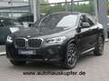 BMW X4 xDrive30i M Sportpaket Laser°AHK°ACC Prof°19 Schwarz - thumbnail 1