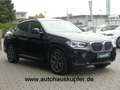 BMW X4 xDrive30i M Sportpaket Laser°AHK°ACC Prof°19 Schwarz - thumbnail 2