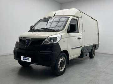 Porter NP6 SW CHAS SR LPG 307CC 106CV