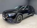 Mercedes-Benz E 300 de 4M T All-Terrain +Avantgarde+Night+MBUX Schwarz - thumbnail 3