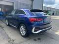 Audi Q3 Q3 Sportback 35 1.5 tfsi mhev S line edition 150cv Blu/Azzurro - thumbnail 3