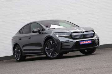 Coué RS 80X 4x4 82 kWh - CANTON/Pano/Memory/HUD