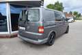 Volkswagen T5 Transporter 3-Sitzer Navi Alu Klima el. FH el. Spiegel PDC AHK Gris - thumbnail 3