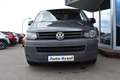 Volkswagen T5 Transporter 3-Sitzer Navi Alu Klima el. FH el. Spiegel PDC AHK Gris - thumbnail 8