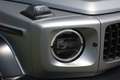Mercedes-Benz G 63 AMG 4Matic 9G-Tronic Gris - thumbnail 4